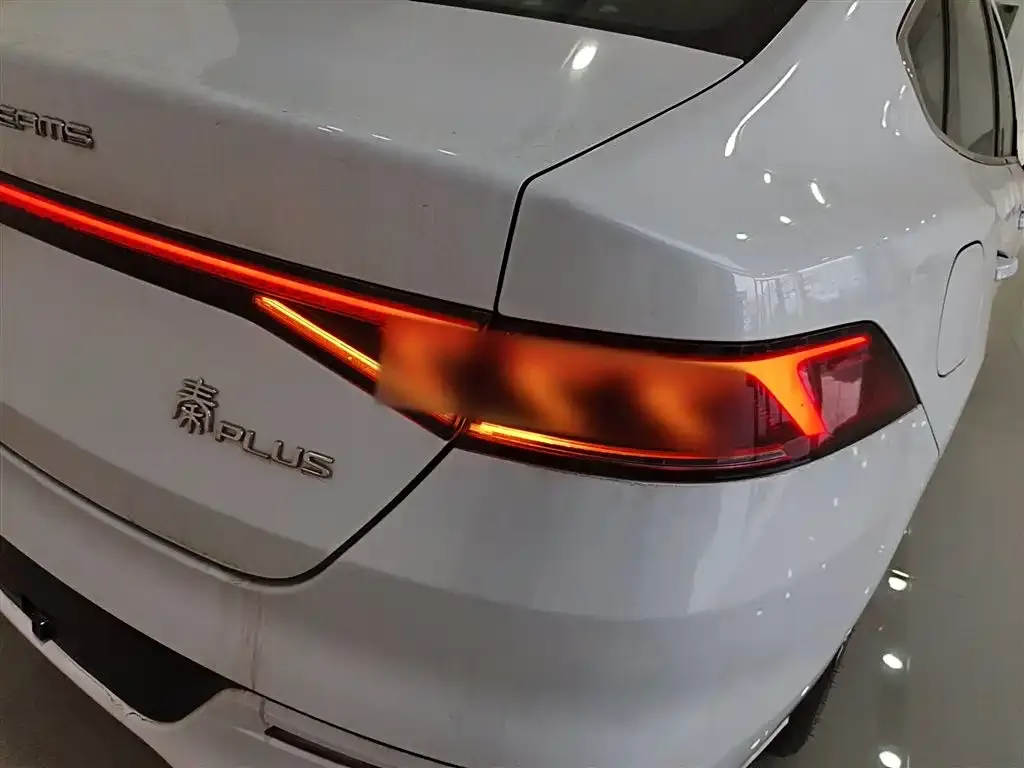 BYD Qin PLUS 2025 из CN, фото 2