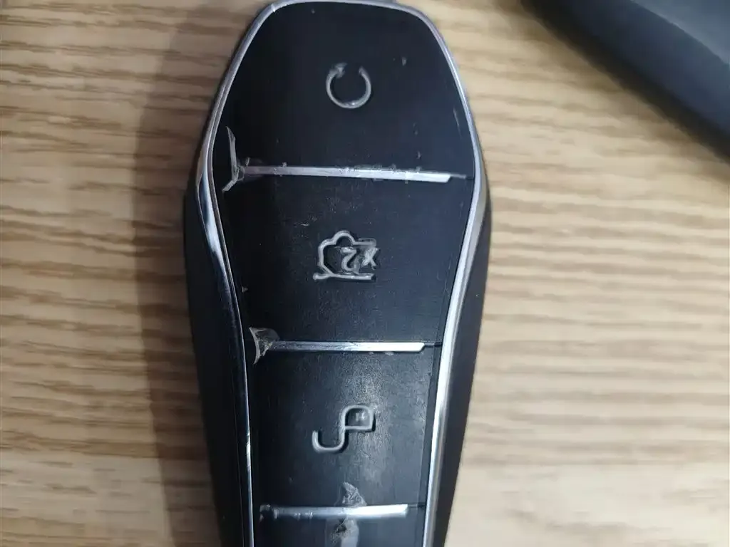 BYD Qin PLUS 2025 из CN, фото 10