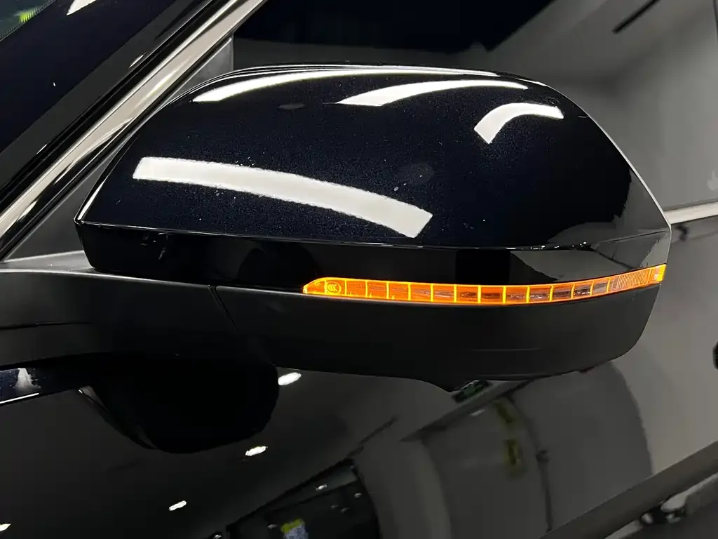 Volkswagen Teramont X 2022 из CN, фото 5