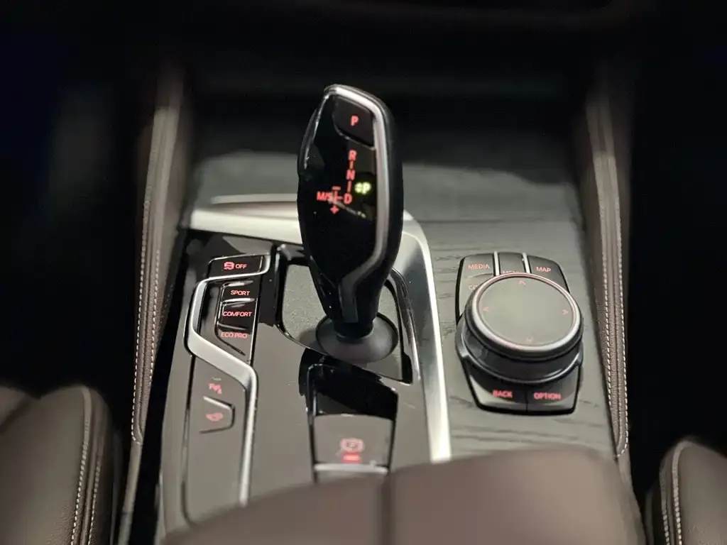 BMW 5 Series 2021 из CN, фото 5
