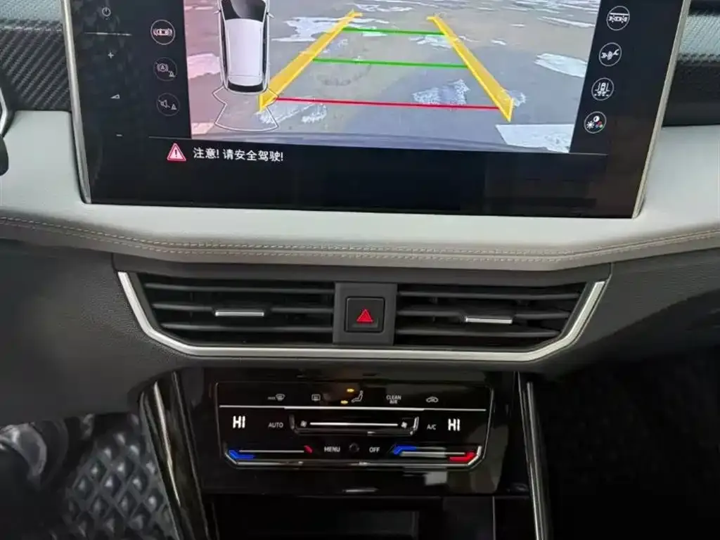 Volkswagen Tayron 2023 из CN, фото 2