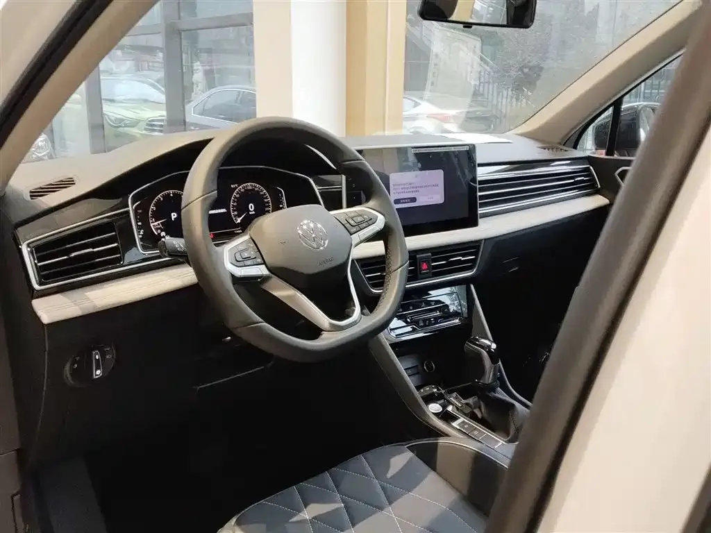 Volkswagen Tiguan L 2025 из CN, фото 6