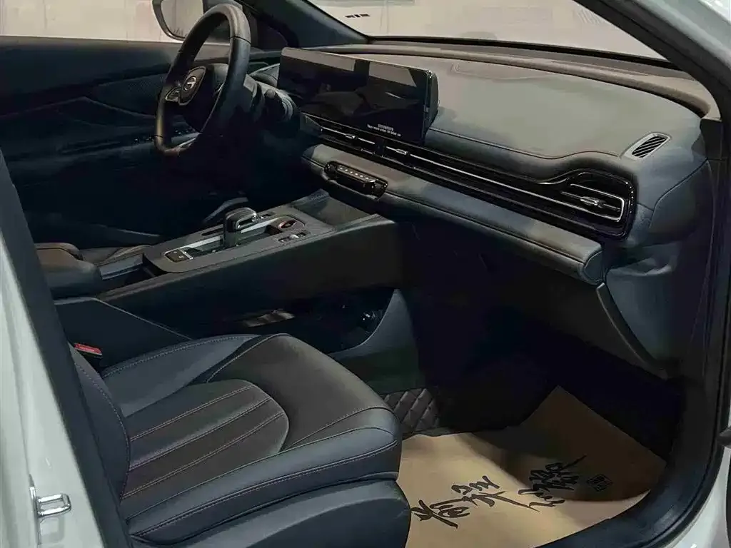 GAC Motor Shadow Leopard 2025 из CN, фото 8