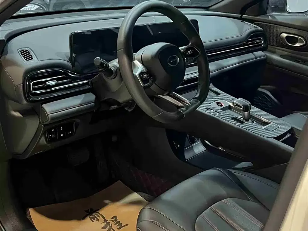 GAC Motor Shadow Leopard 2025 из CN, фото 7