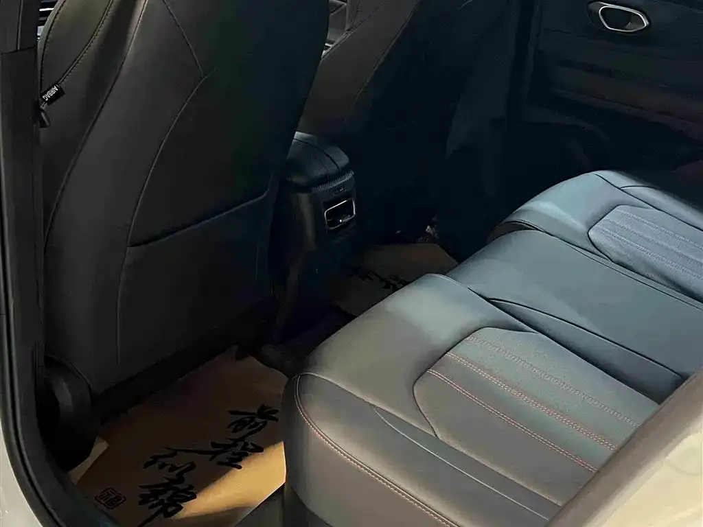 GAC Motor Shadow Leopard 2025 из CN, фото 5