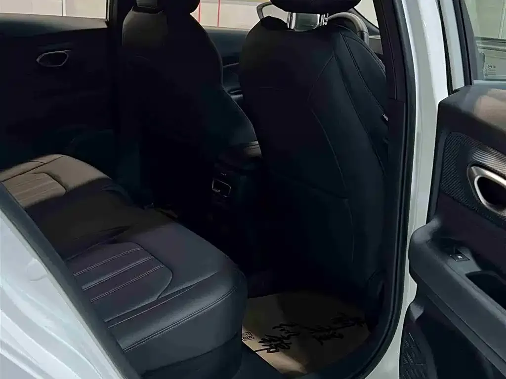 GAC Motor Shadow Leopard 2025 из CN, фото 4