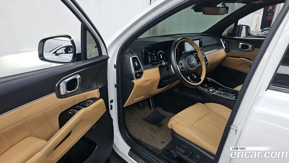 Kia Sorento — фото 4