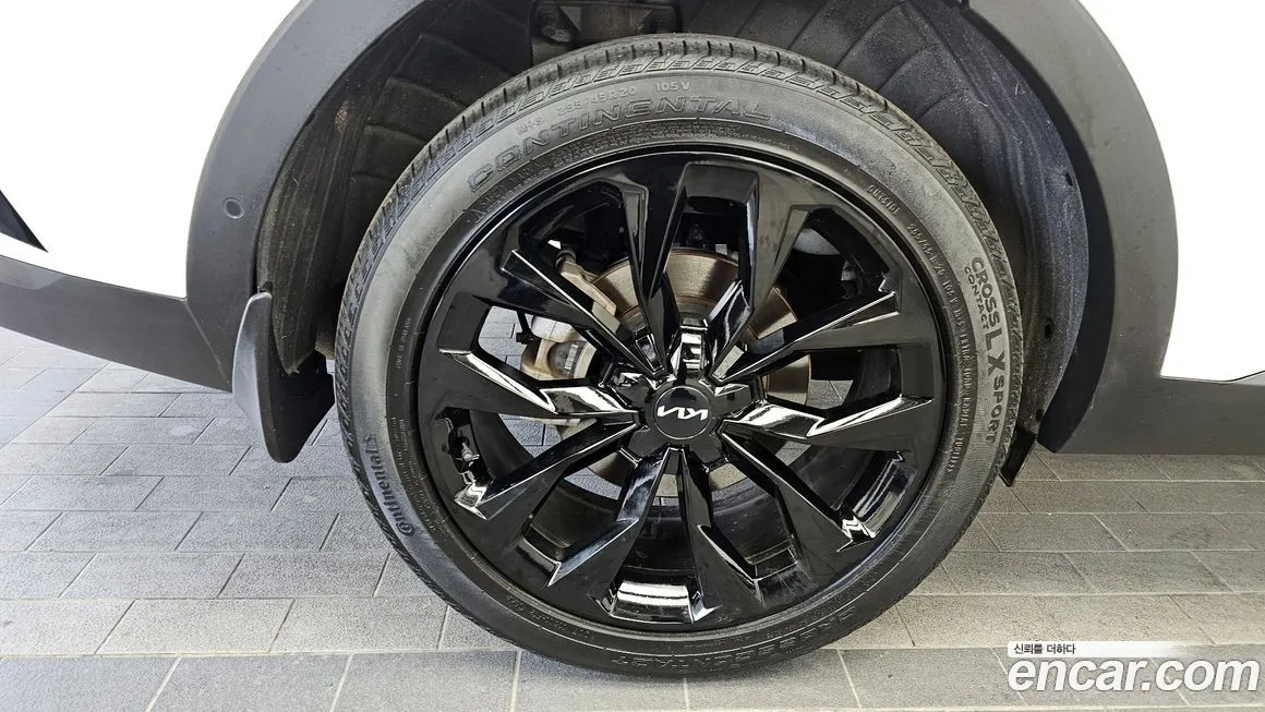 Kia Sorento — фото 10