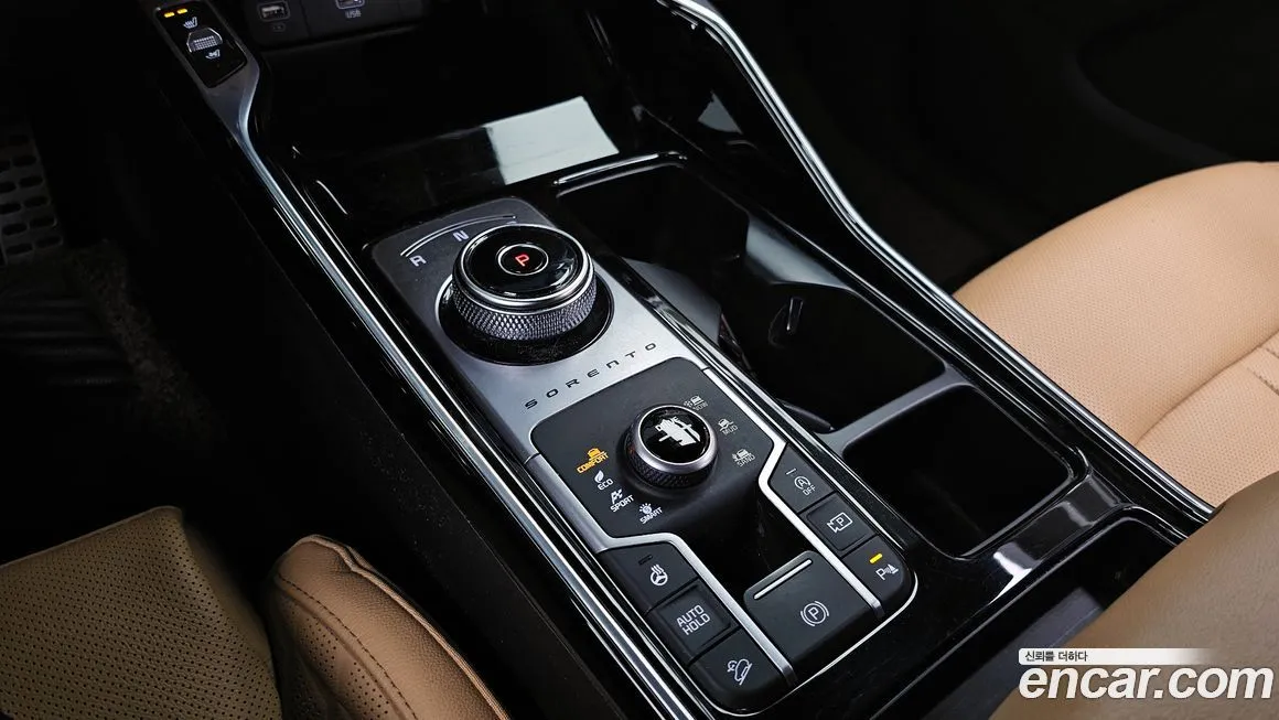 Kia Sorento — фото 7