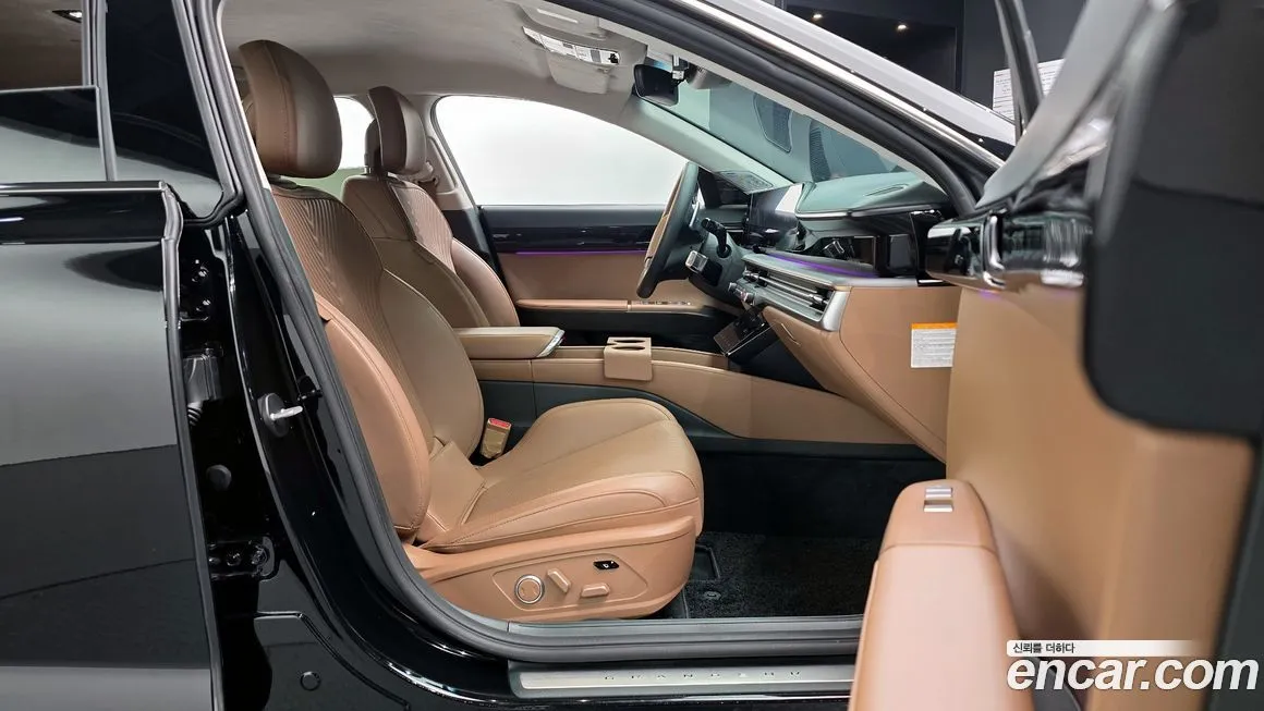 Hyundai Grandeur 2023 из KR, фото 9