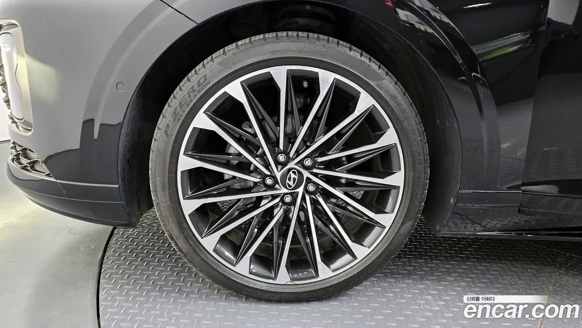 Hyundai Grandeur 2023 из KR, фото 8