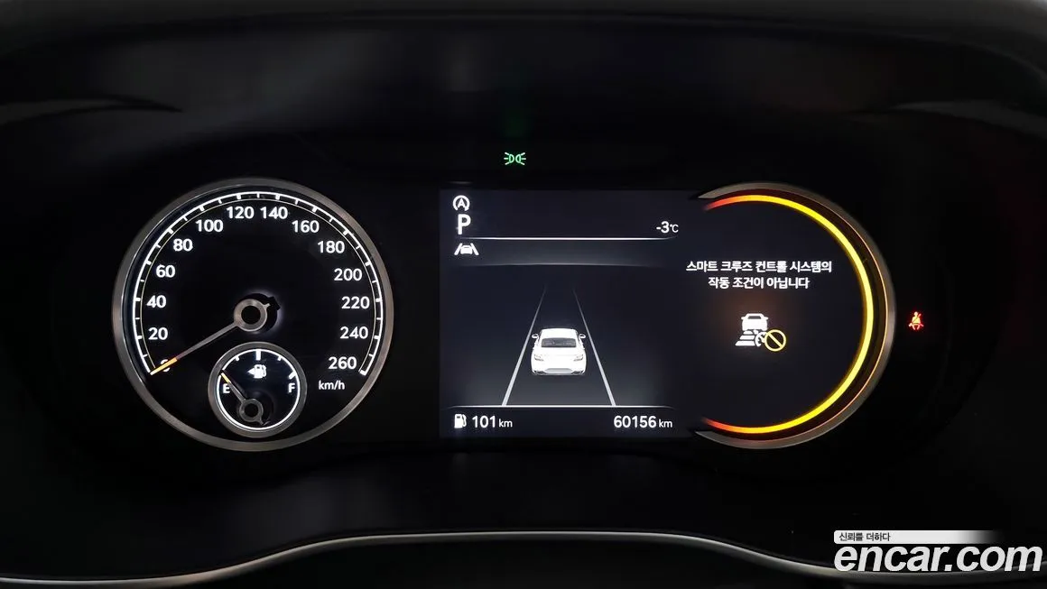 Genesis G70 2022 из KR, фото 2