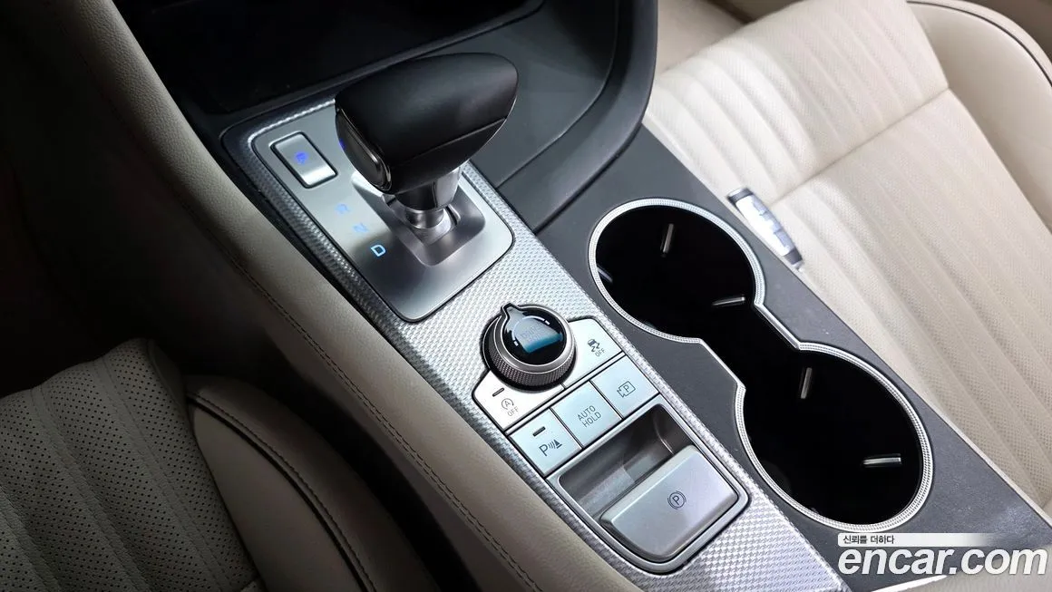 Genesis G70 2022 из KR, фото 7