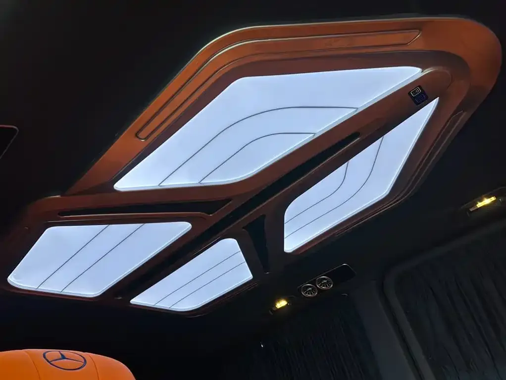 Mercedes-Benz Vito 2022 из CN, фото 2