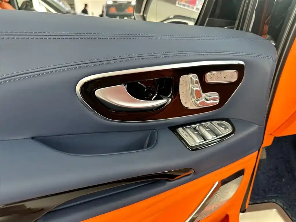 Mercedes-Benz Vito 2022 из CN, фото 8