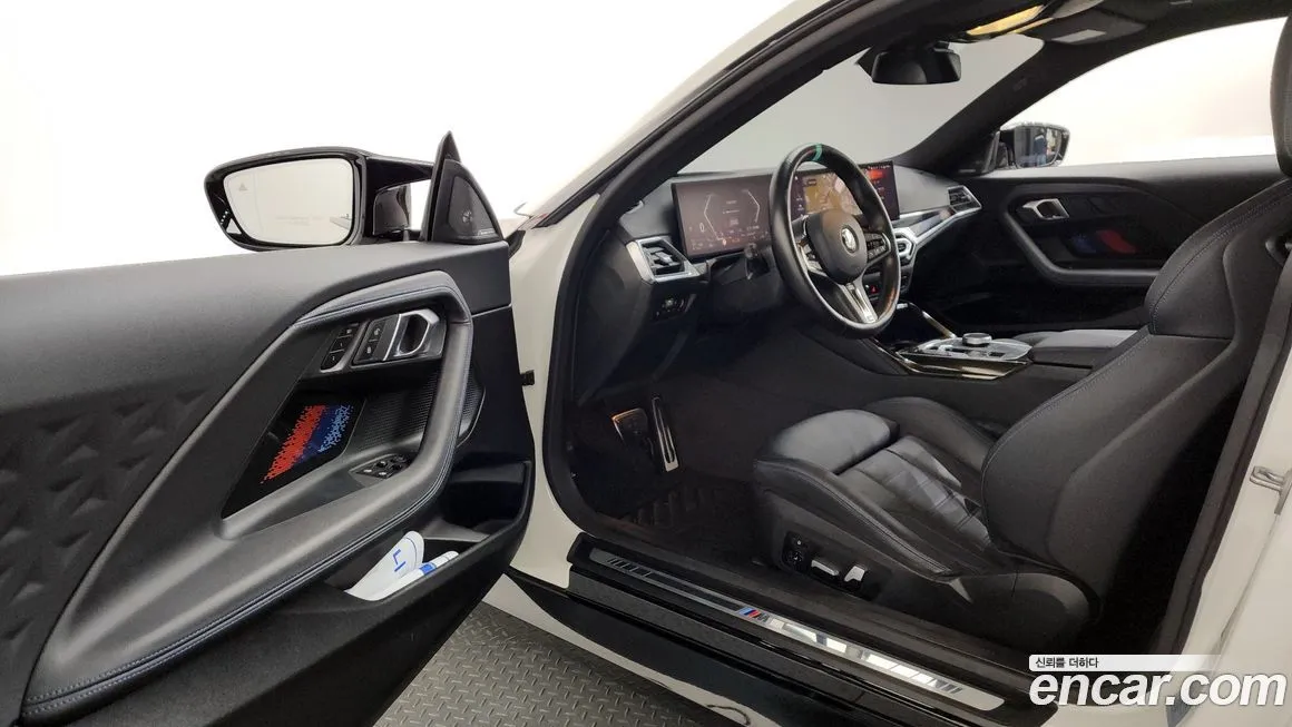 BMW 2-Series 2024 из KR, фото 9