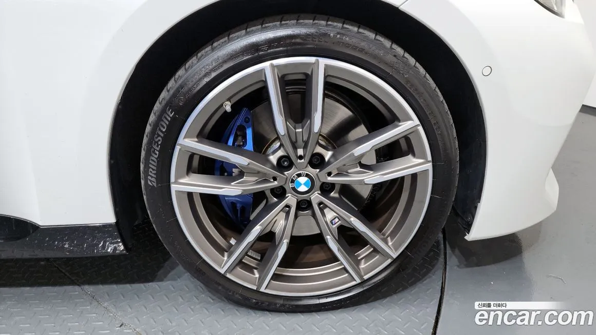 BMW 2-Series 2024 из KR, фото 5
