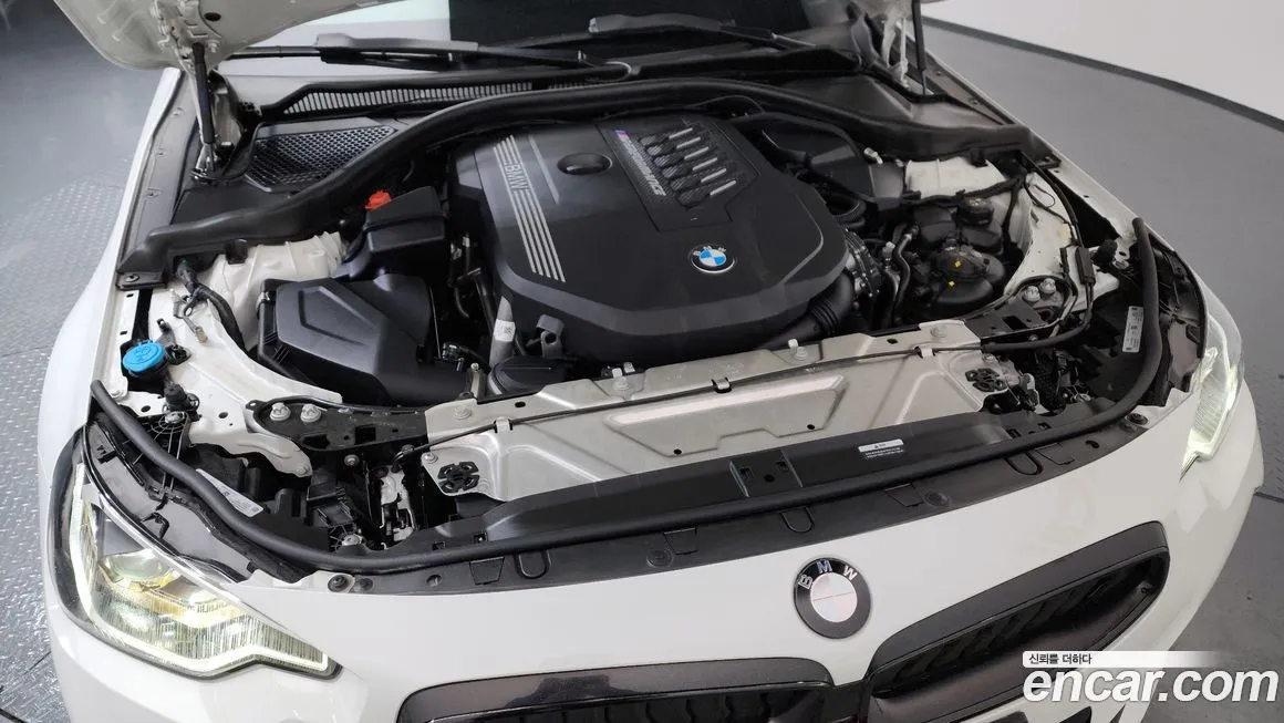 BMW 2-Series 2024 из KR, фото 8