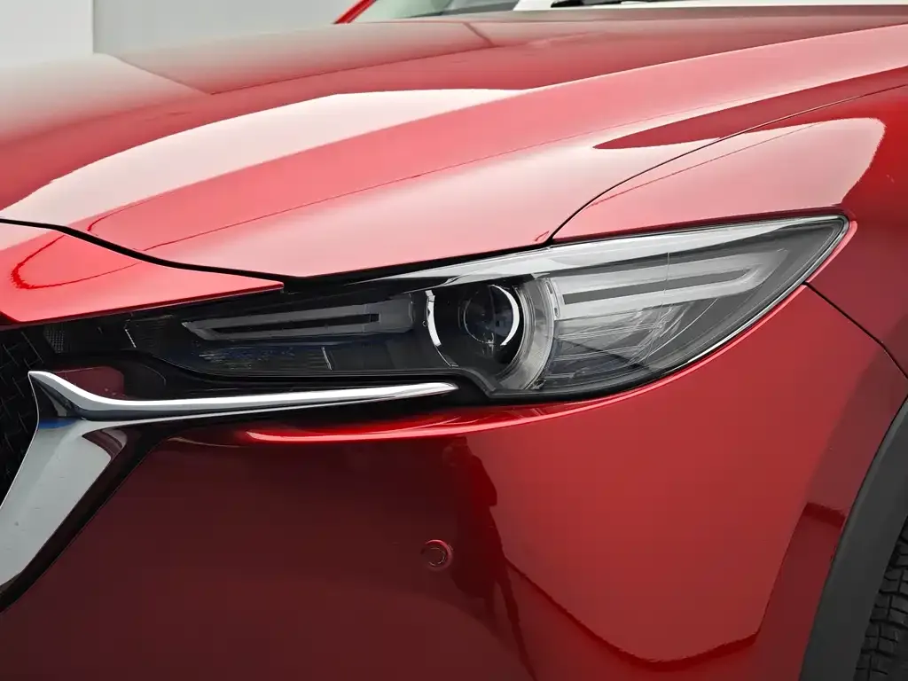 Mazda CX-5 2021 из CN, фото 7