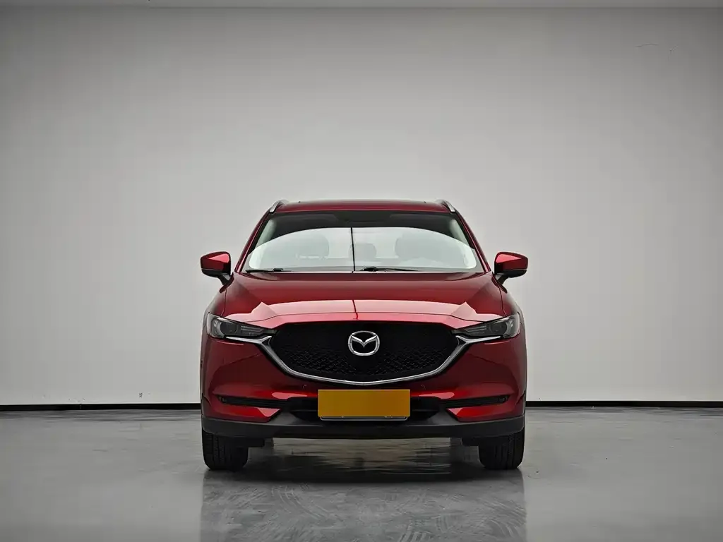 Mazda CX-5 2021 из CN, фото 4
