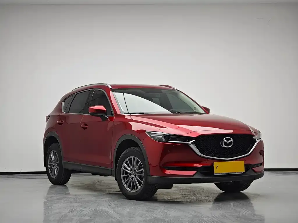 Mazda CX-5 2021 из CN, фото 5