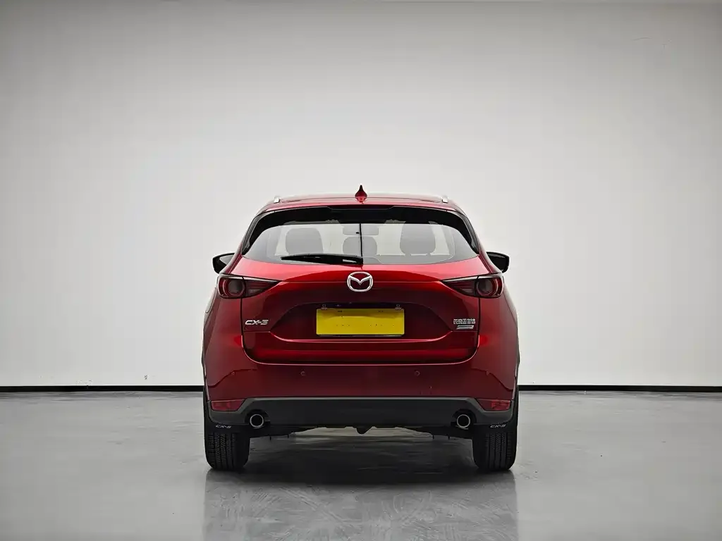 Mazda CX-5 2021 из CN, фото 3