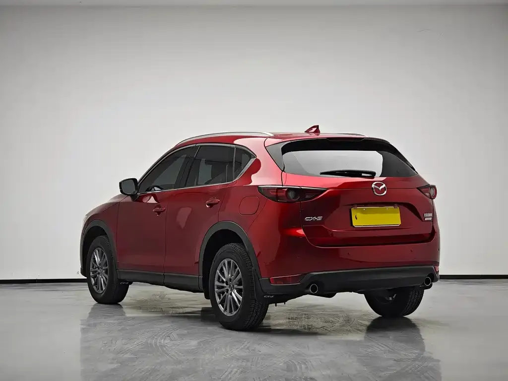 Mazda CX-5 2021 из CN, фото 6