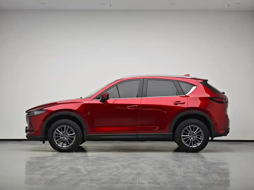 Mazda CX-5 2021 из CN, фото 8