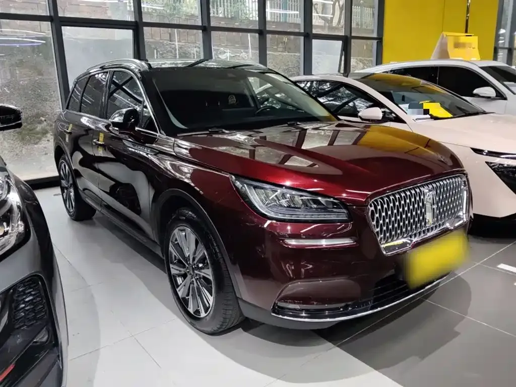Lincoln Corsair 2022 из CN, фото 8