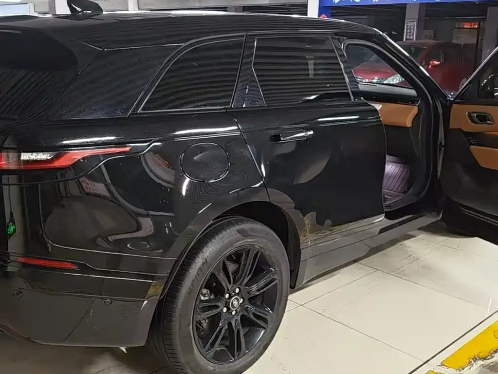 Land Rover Velar 2022 из CN, фото 6