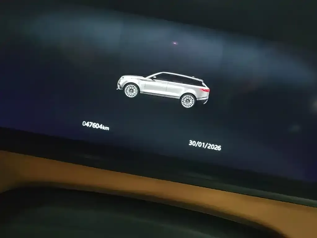 Land Rover Velar 2022 из CN, фото 4