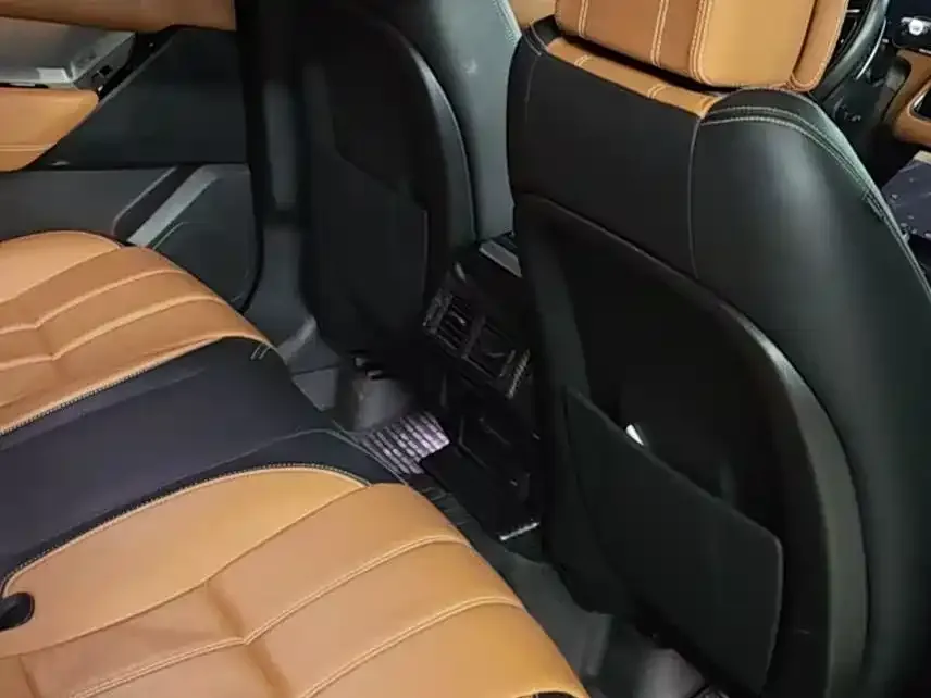 Land Rover Velar 2022 из CN, фото 3