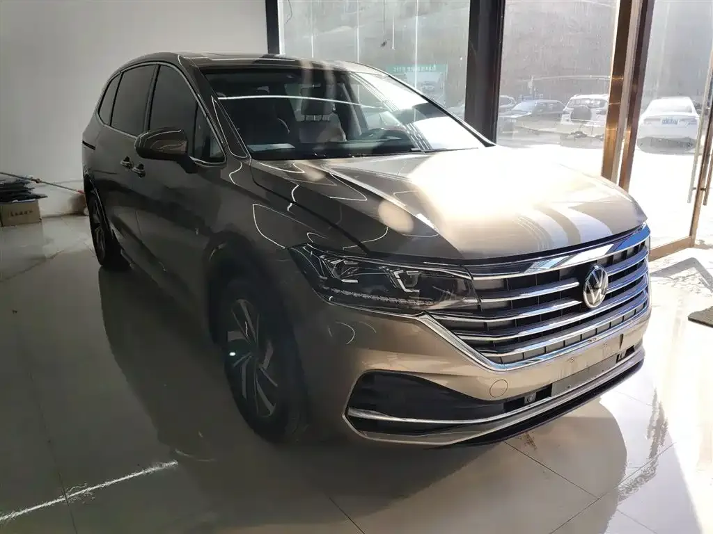 Volkswagen Viloran 2022 из CN, фото 6