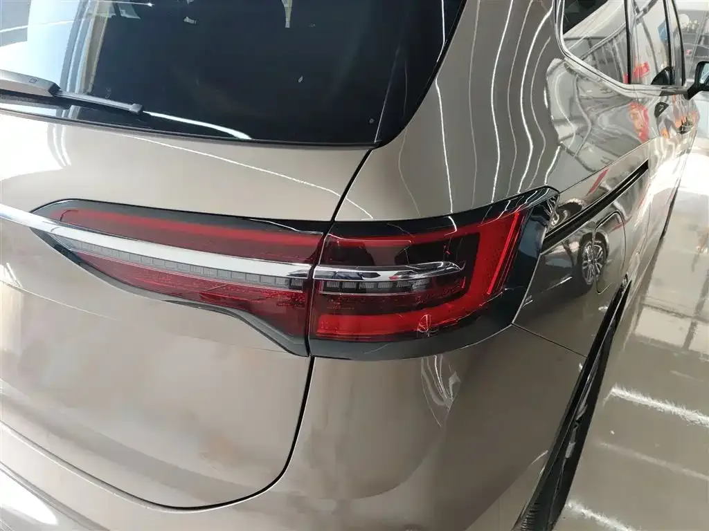 Volkswagen Viloran 2022 из CN, фото 4