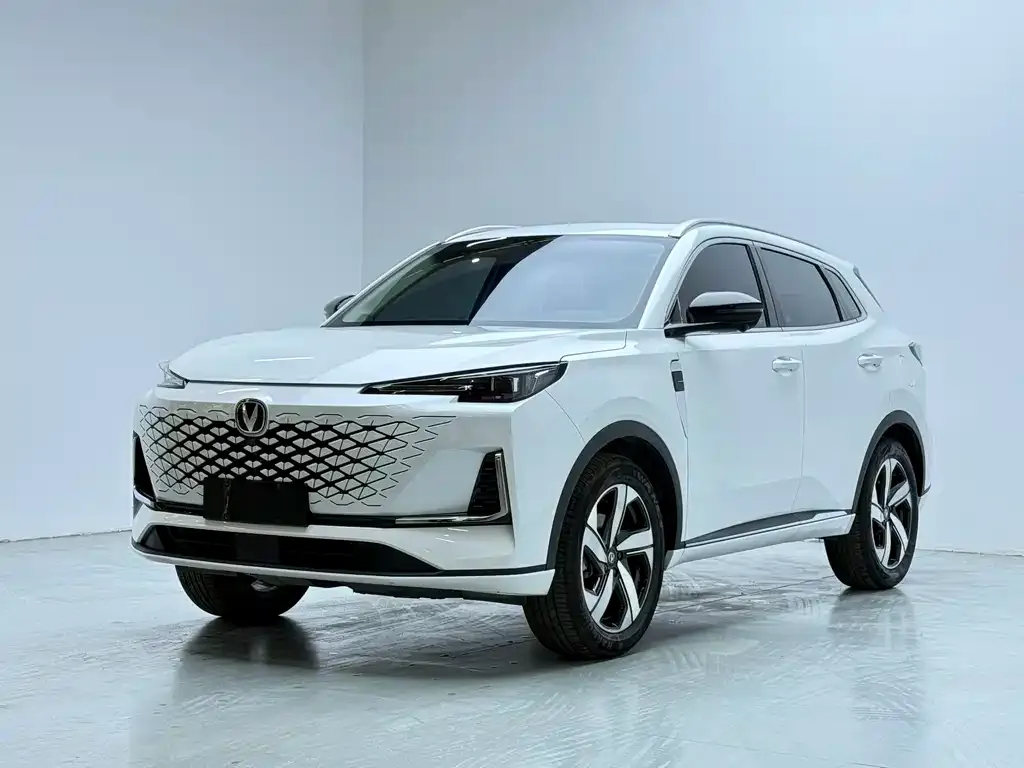 Changan CS55PLUS 2025 из CN, фото 1
