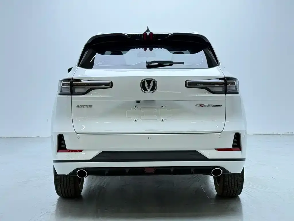 Changan CS55PLUS 2025 из CN, фото 8