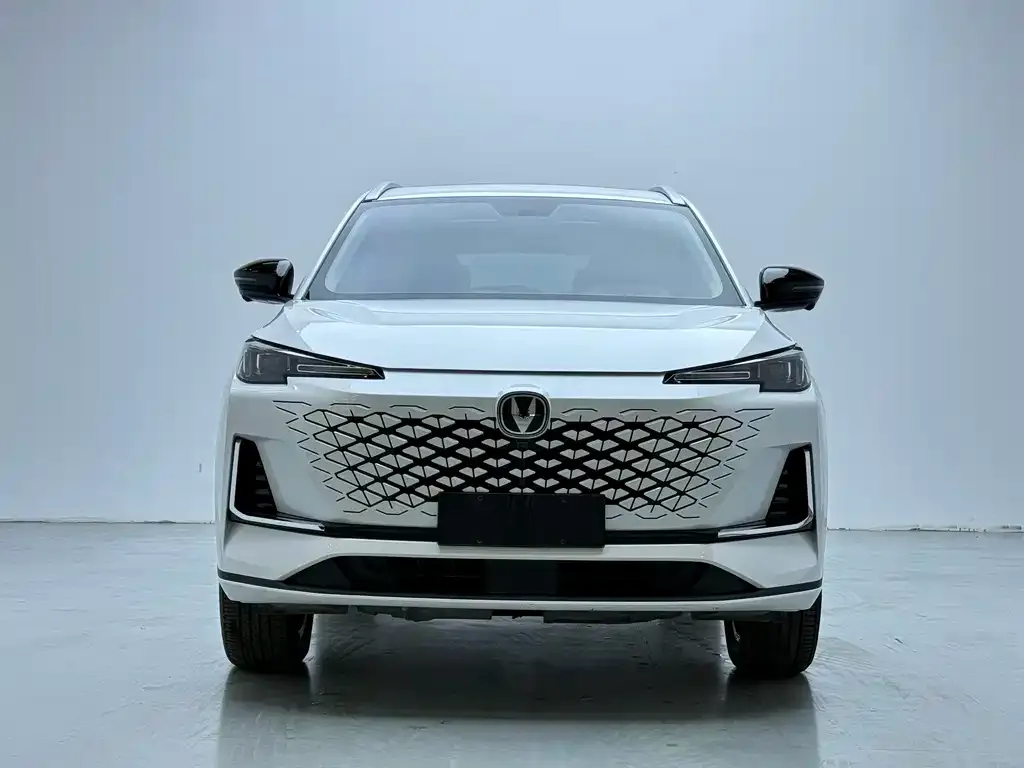 Changan CS55PLUS 2025 из CN, фото 3