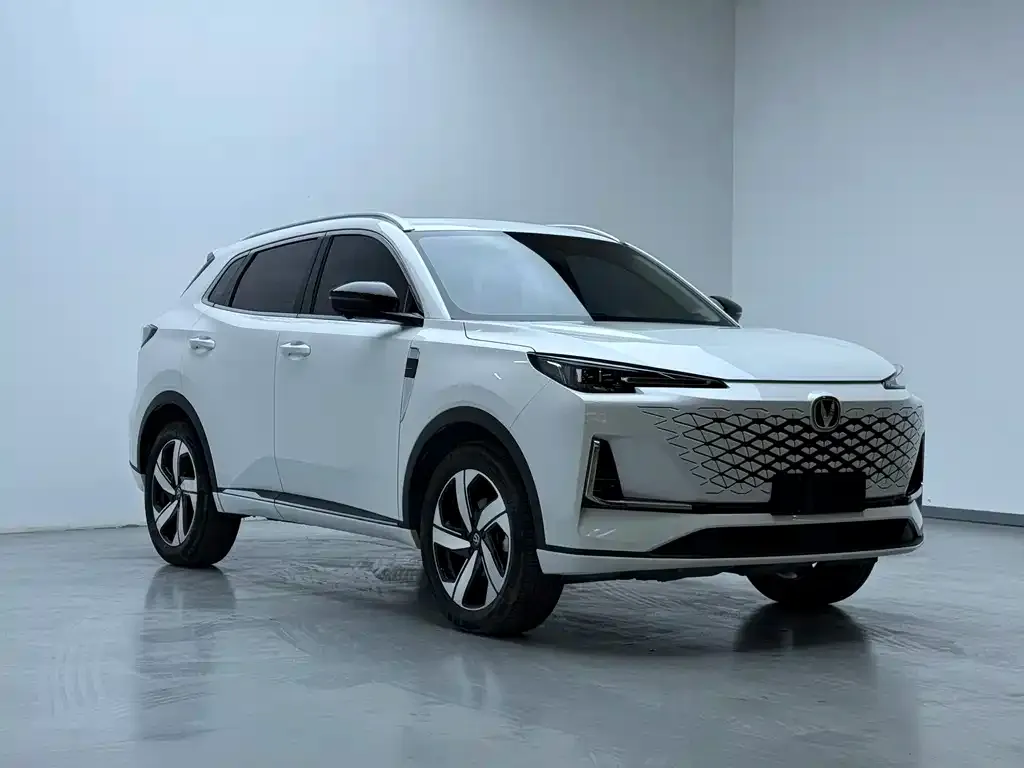 Changan CS55PLUS 2025 из CN, фото 5
