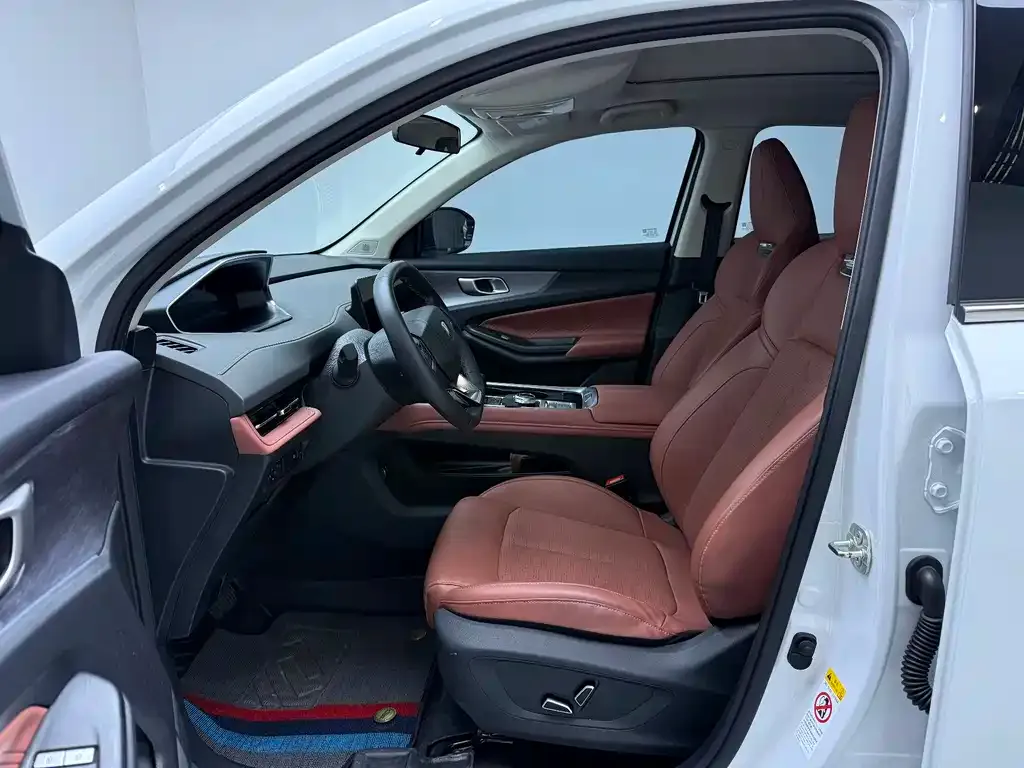 Changan CS55PLUS 2025 из CN, фото 6