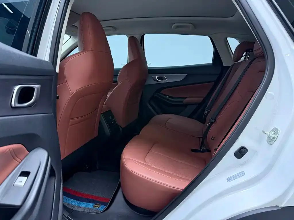 Changan CS55PLUS 2025 из CN, фото 10