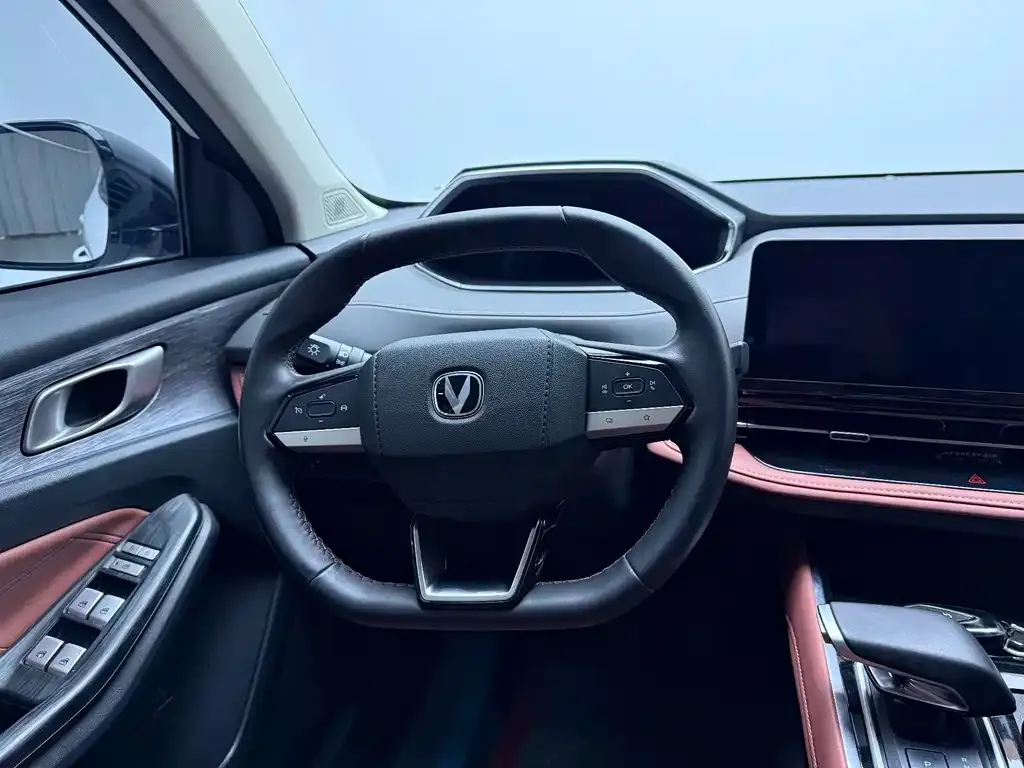 Changan CS55PLUS 2025 из CN, фото 4