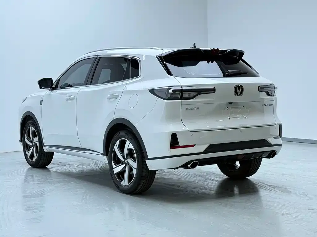 Changan CS55PLUS 2025 из CN, фото 7