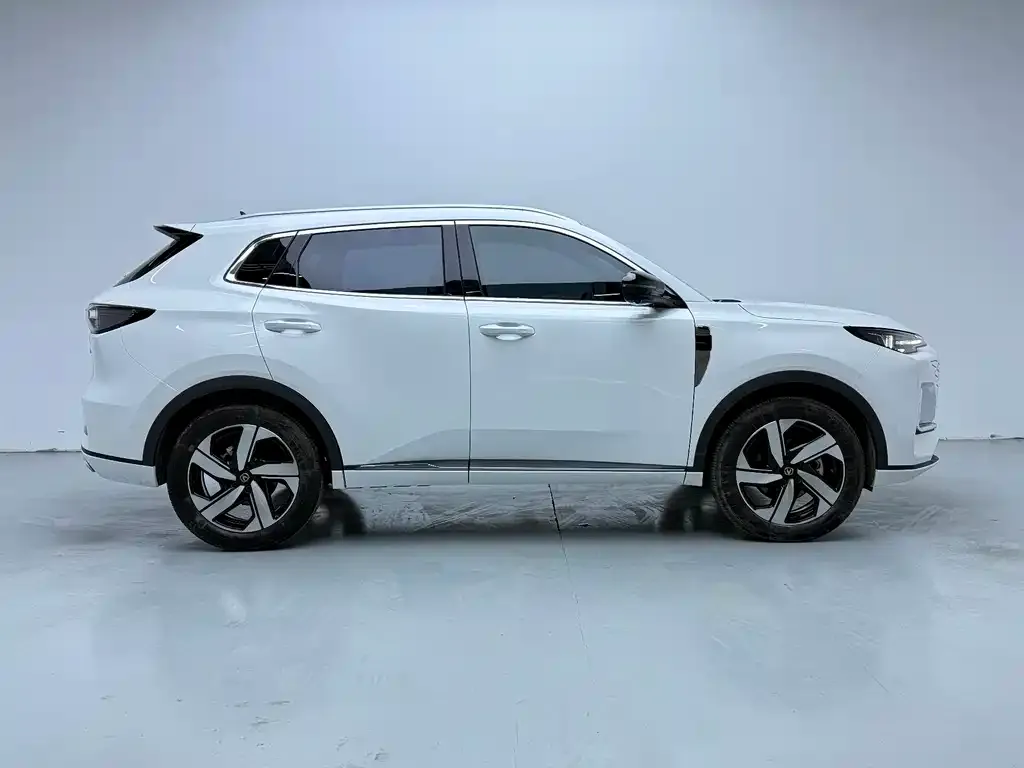 Changan CS55PLUS 2025 из CN, фото 9