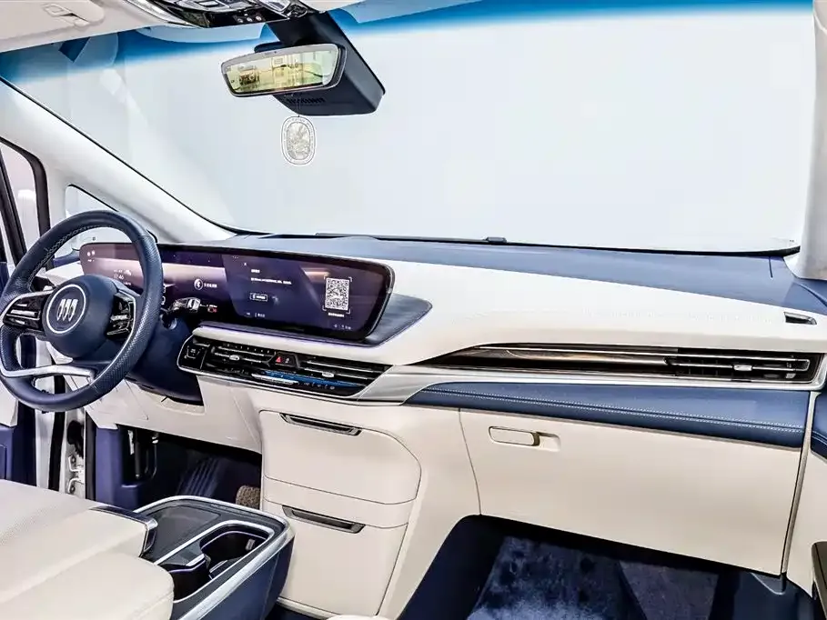 Buick Century 2023 из CN, фото 8