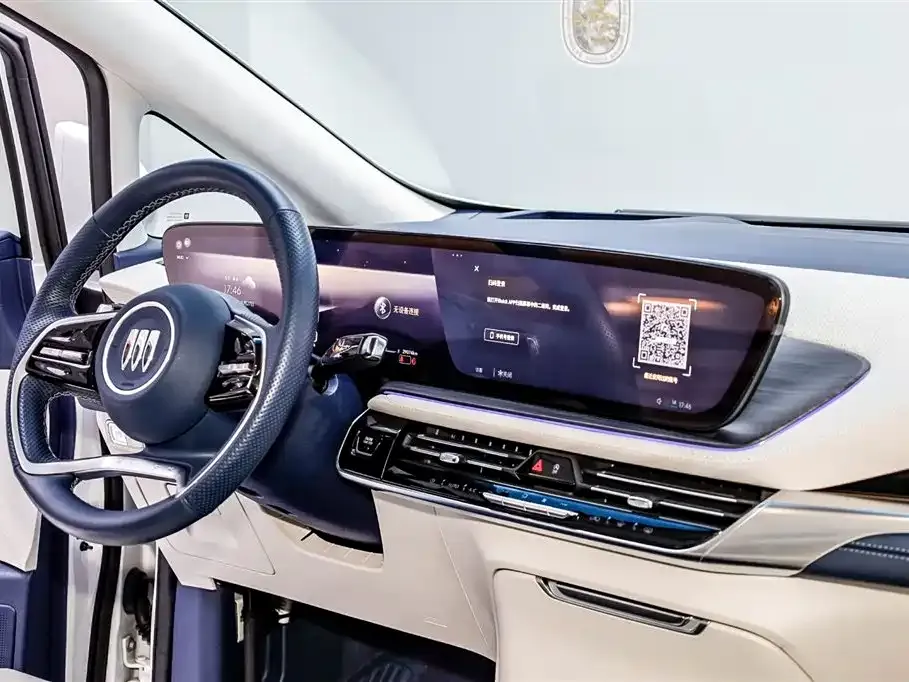 Buick Century 2023 из CN, фото 10