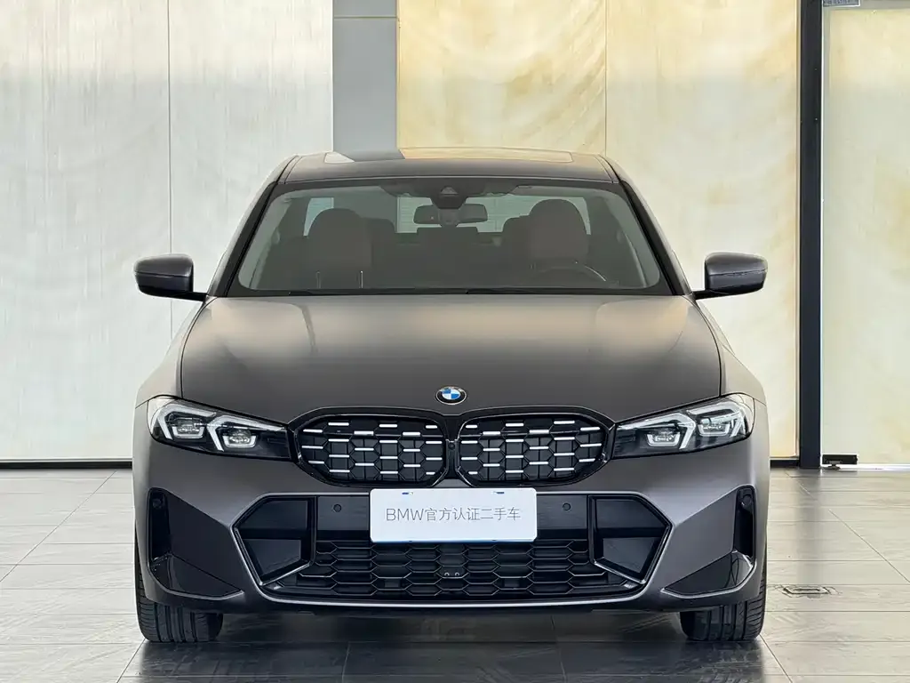 BMW 3 Series — фото 9