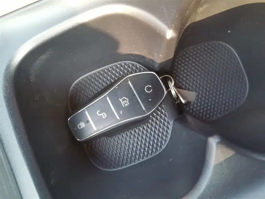 BYD Seagull 2025 из CN, фото 10