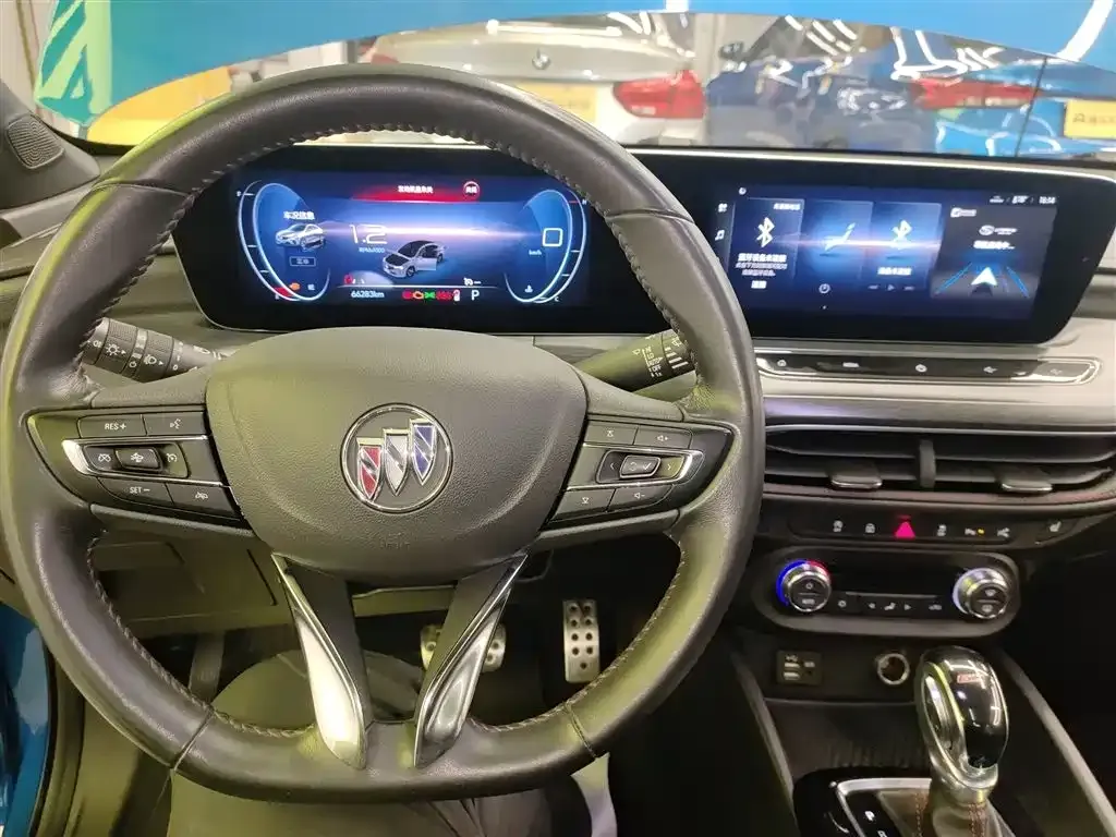 Buick Verano 2022 из CN, фото 9
