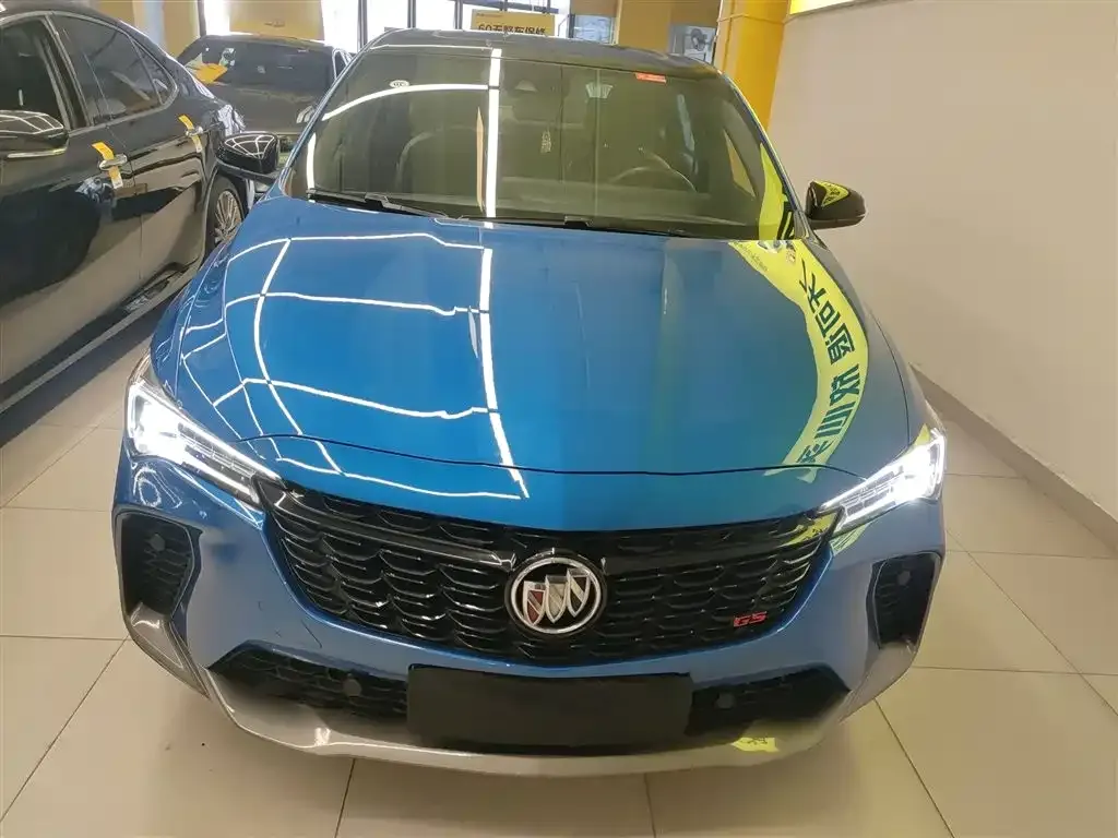 Buick Verano 2022 из CN, фото 10