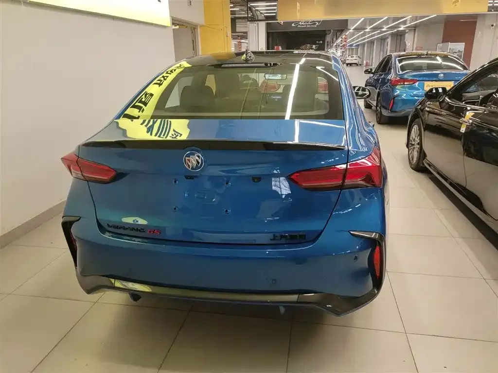 Buick Verano 2022 из CN, фото 6